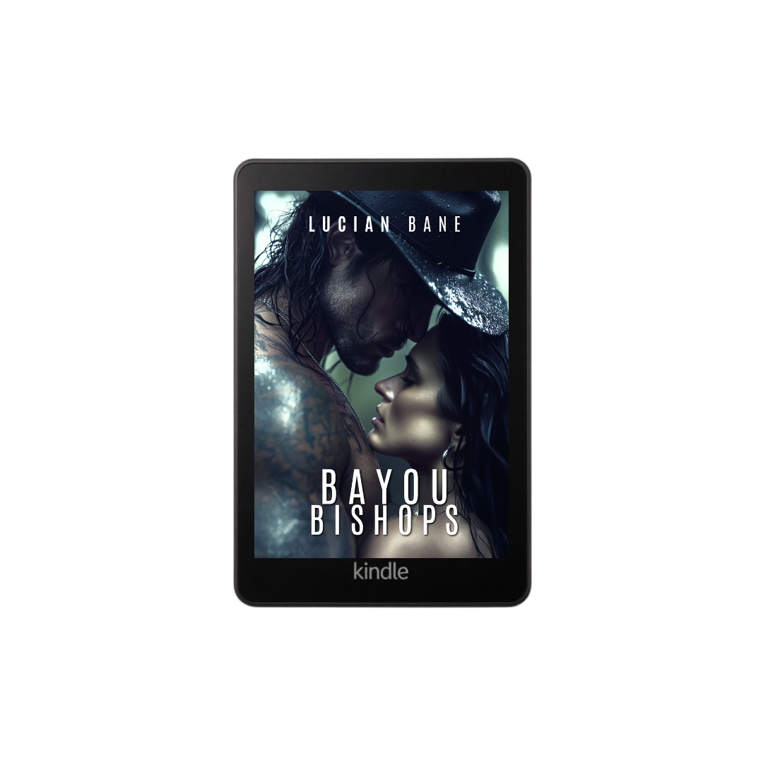 Bayou Bishops, the first book in the Bayou Bishops series