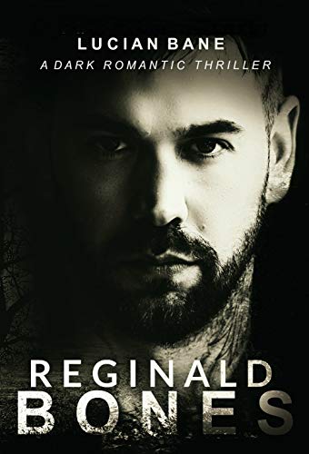 Reginald Bones 1, the first book in Reginald Bones Series