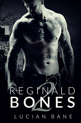 Reginald Bones 2 Kindle cover