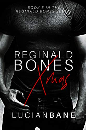 Bones Brothers Xmas Kindle cover