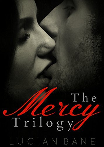 The Mercy Trilogy Kindle collection cover